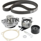 KDP458.530 Wasserpumpe + Zahnriemensatz KDP458.530 Wasserpumpe + Zahnriemensatz