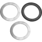 713 0002 20 Wälzlager, Federbeinstützlager 713 0002 20 Wälzlager, Federbeinstützlager