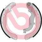 S 68 549 Bremsbackensatz ESSENTIAL LINE