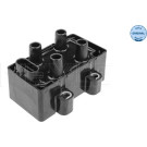 Meyle Zündspule MEYLE-ORIGINAL: True to OE 16-14 885 0001 Meyle Zündspule MEYLE-ORIGINAL: True to OE 16-14 885 0001