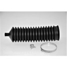 83601 Faltenbalg, Lenkung