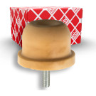 FEBI BILSTEIN 09915 Anschlagpuffer, Fahrerhaus FEBI BILSTEIN 09915 Anschlagpuffer, Fahrerhaus