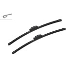 BOSCH AF 480 Scheibenwischer Aerofit 3 397 009 848 BOSCH AF 480 Scheibenwischer Aerofit 3 397 009 848