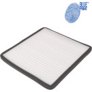 Blue Print | Filter, Innenraumluft | ADG02554