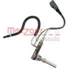 Metzger | Einspritzeinheit Russpartikelfilter | 0930003 Metzger | Einspritzeinheit Russpartikelfilter | 0930003