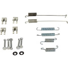 27-0377 Zubehörsatz, Bremsbacken