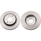 DF6198 Bremsscheibe DF6198 Bremsscheibe