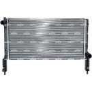 NRF | Kühler, Motorkühlung | 53232