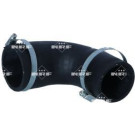 166207 Ladeluftschlauch EASY FIT