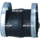 NRF Ladeluftschlauch EASY FIT 166219