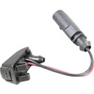 2220618 Waschwasserdüse, Scheibenreinigung