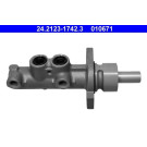 24.2123-1742.3 Hauptbremszylinder