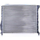 Nissens | Kühler, Motorkühlung | 60051