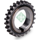 554 0119 10 Zahnrad, Kurbelwelle