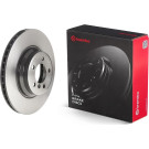 Brembo | Bremsscheibe | 09.9355.11