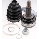 36107 Gelenksatz, Antriebswelle GKN Automotive OE-Technologie 52°