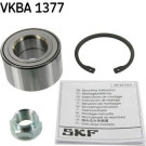 2 x SKF Radlagersatz | VKBA 1377 2 x SKF Radlagersatz | VKBA 1377