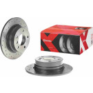 Brembo | Bremsscheibe | 08.9787.1X