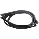 FEBI BILSTEIN 02736 Dichtung, Frontscheibe