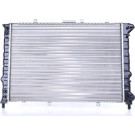 60041 Kühler, Motorkühlung 60041 Kühler, Motorkühlung
