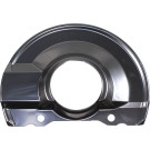 6115516 Spritzblech, Bremsscheibe GREENPARTS 6115516 Spritzblech, Bremsscheibe GREENPARTS