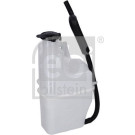 febi bilstein | Ausgleichsbehälter, Kühlmittel | 192809