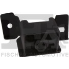 753-932 Halter, Abgasanlage