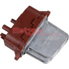 0917754 Regler, Innenraumgebläse