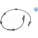 214 899 0014 Sensor, Raddrehzahl MEYLE-ORIGINAL: True to OE. 214 899 0014 Sensor, Raddrehzahl MEYLE-ORIGINAL: True to OE.
