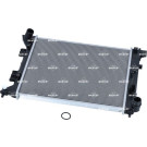 NRF | Kühler, Motorkühlung | 550057