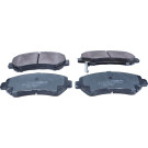 Maxgear Bremsbelagsatz, Scheibenbremse 19-0905