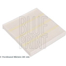 Blue Print | Filter, Innenraumluft | ADBP250049