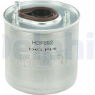 HDF692 Kraftstofffilter