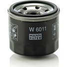 W 6011 Ölfilter