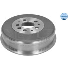 115 523 1034 Bremstrommel MEYLE-ORIGINAL: True to OE.