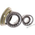 2 x SKF Radlagersatz | VKBA 1465 2 x SKF Radlagersatz | VKBA 1465