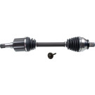 FEBI BILSTEIN 183476 Antriebswelle FEBI BILSTEIN 183476 Antriebswelle