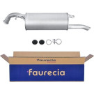 8LD 366 035-911 Endschalldämpfer Easy2Fit – PARTNERED with Faurecia 8LD 366 035-911 Endschalldämpfer Easy2Fit – PARTNERED with Faurecia