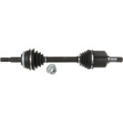 SKF | Antriebswelle | VKJC 8435