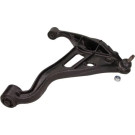 72-3095 Lenker, Radaufhängung