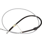 Maxgear | Seilzug, Feststellbremse | 32-0508