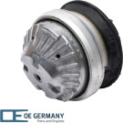 800214 Lagerung, Motor Genuine-Part