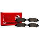 24465.190.1 Bremsbelagsatz, Scheibenbremse