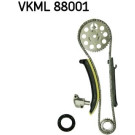 SKF | Steuerkettensatz | VKML 88001