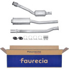 8LE 366 050-541 Katalysator Easy2Fit – PARTNERED with Faurecia
