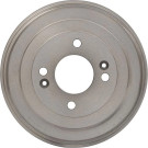 BOSCH | Bremstrommel | 0 986 477 298