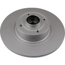 Valeo | Bremsscheibe | 675404