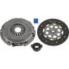 SACHS 3000 970 114 Kupplungssatz XTend
