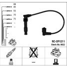 8822 Zündleitungssatz