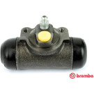 Brembo | Radbremszylinder | A 12 376
